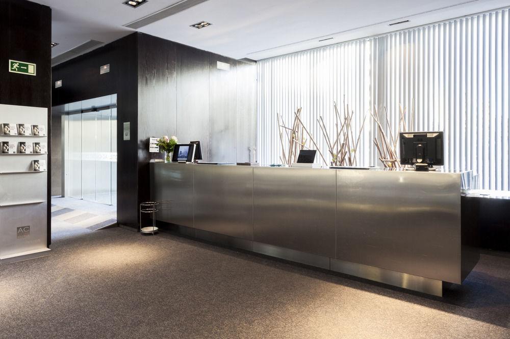 Ac Hotel Ciutat De Palma By Marriott Esterno foto