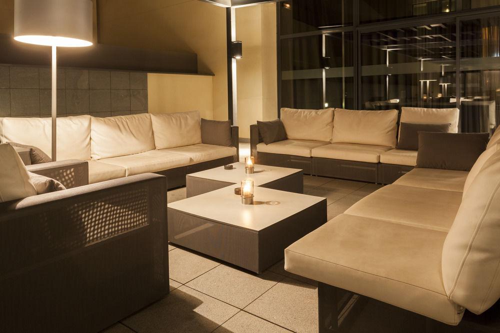 Ac Hotel Ciutat De Palma By Marriott Esterno foto