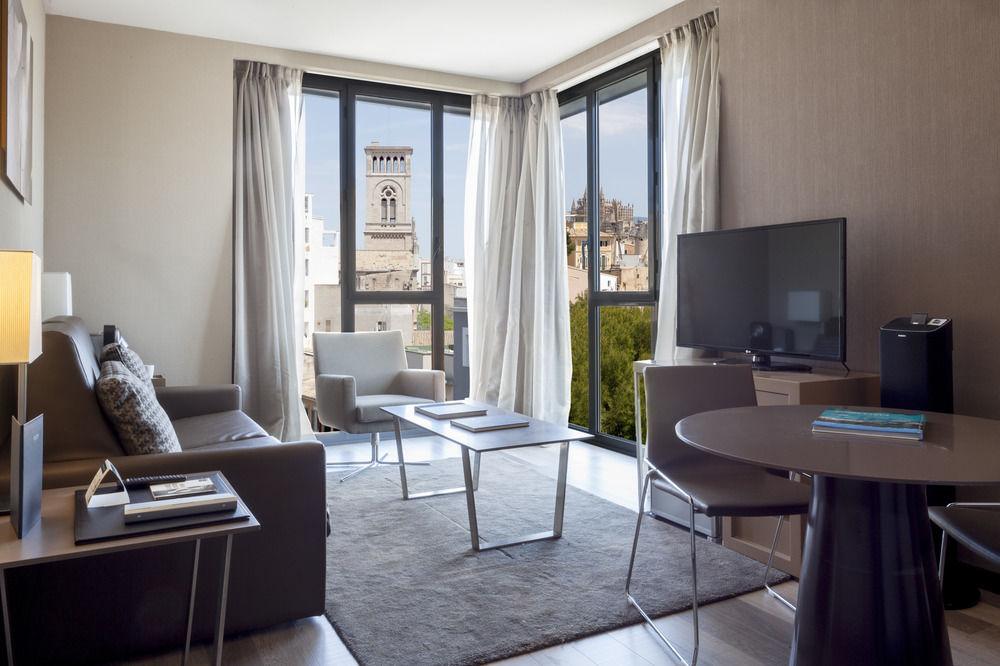 Ac Hotel Ciutat De Palma By Marriott Esterno foto