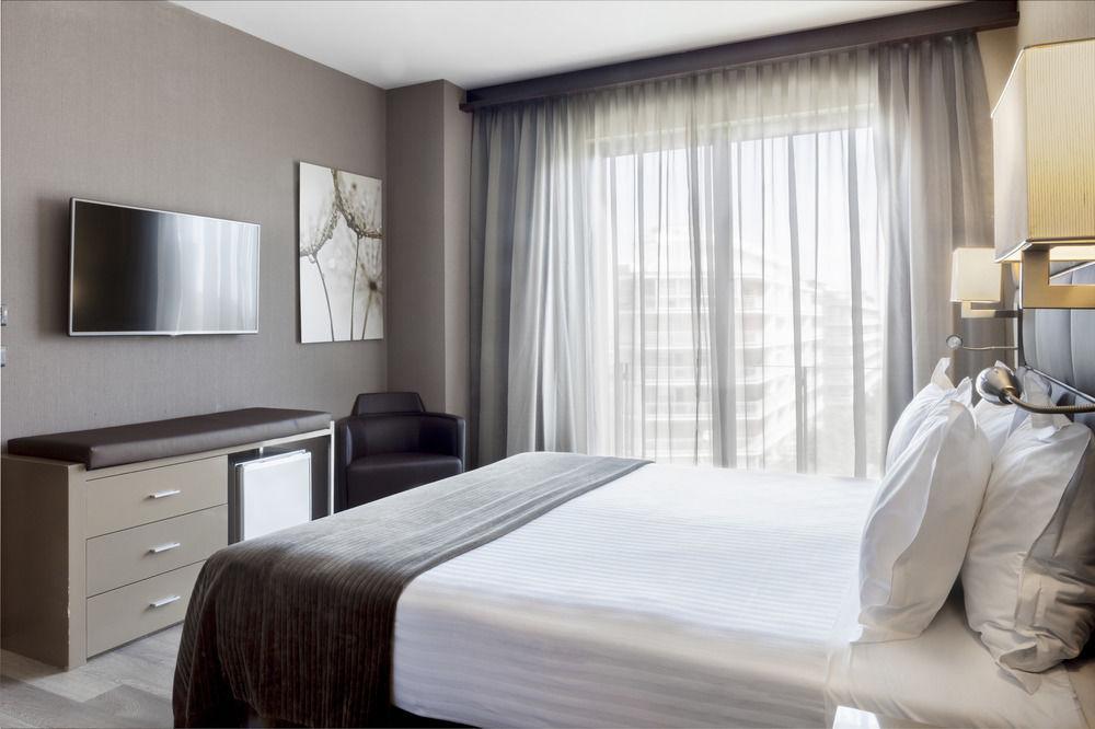 Ac Hotel Ciutat De Palma By Marriott Esterno foto