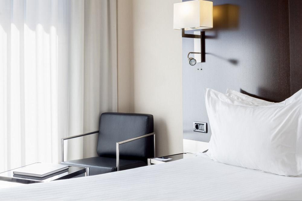 Ac Hotel Ciutat De Palma By Marriott Esterno foto