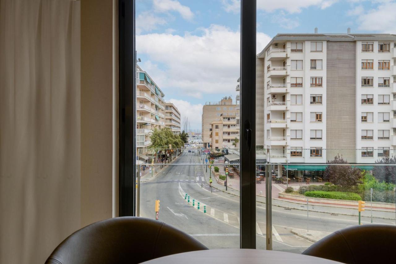 Ac Hotel Ciutat De Palma By Marriott Esterno foto