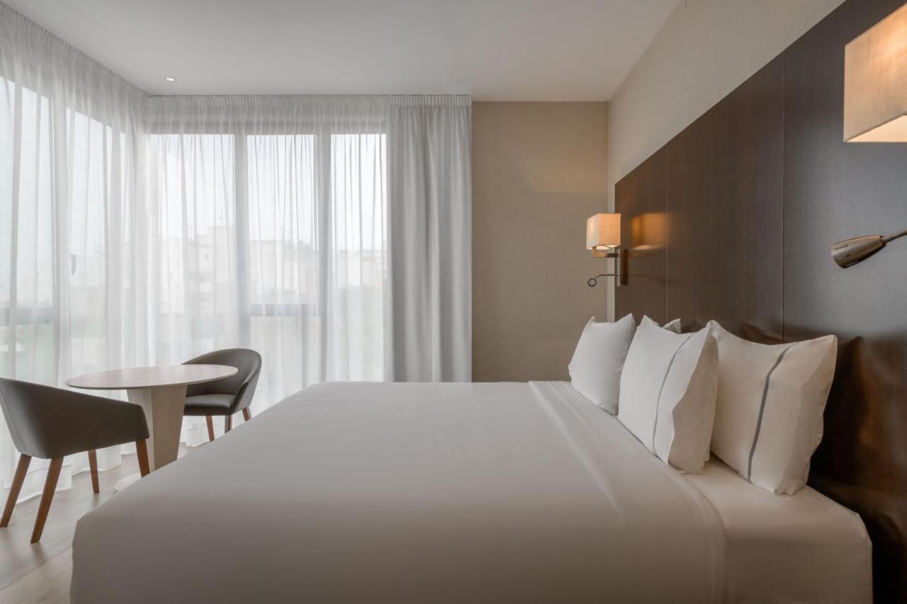 Ac Hotel Ciutat De Palma By Marriott Esterno foto