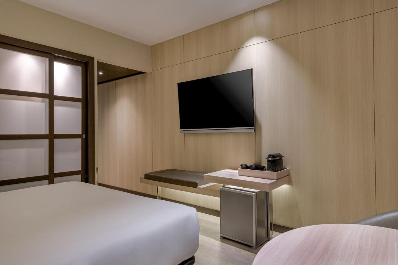 Ac Hotel Ciutat De Palma By Marriott Esterno foto