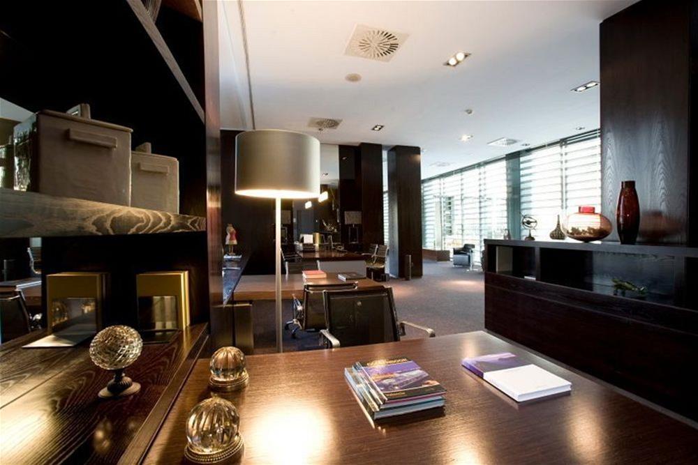 Ac Hotel Ciutat De Palma By Marriott Interno foto