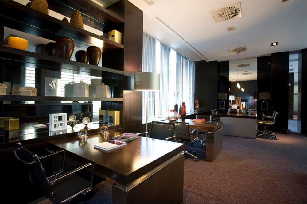 Ac Hotel Ciutat De Palma By Marriott Interno foto