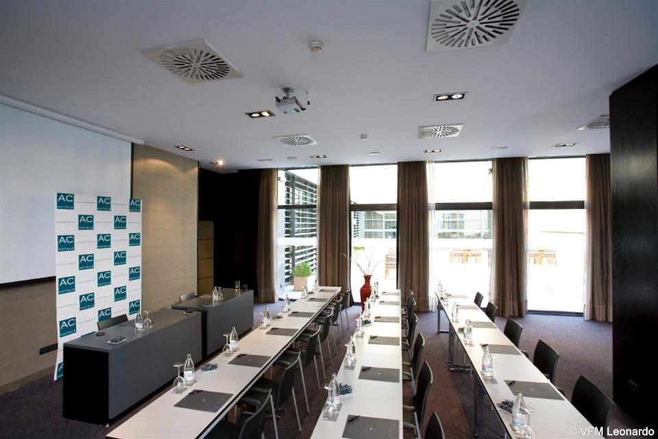Ac Hotel Ciutat De Palma By Marriott Servizi foto