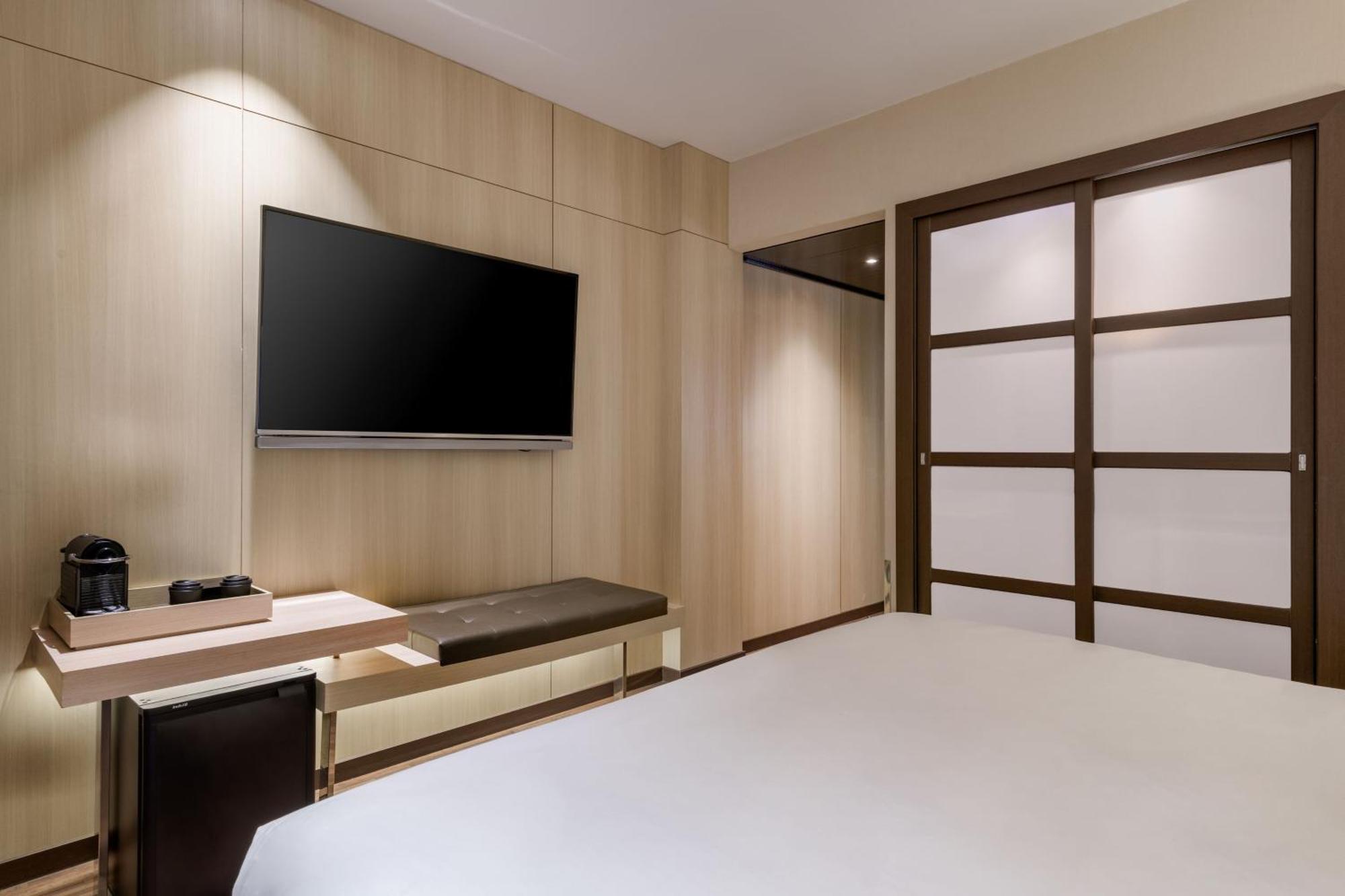 Ac Hotel Ciutat De Palma By Marriott Esterno foto