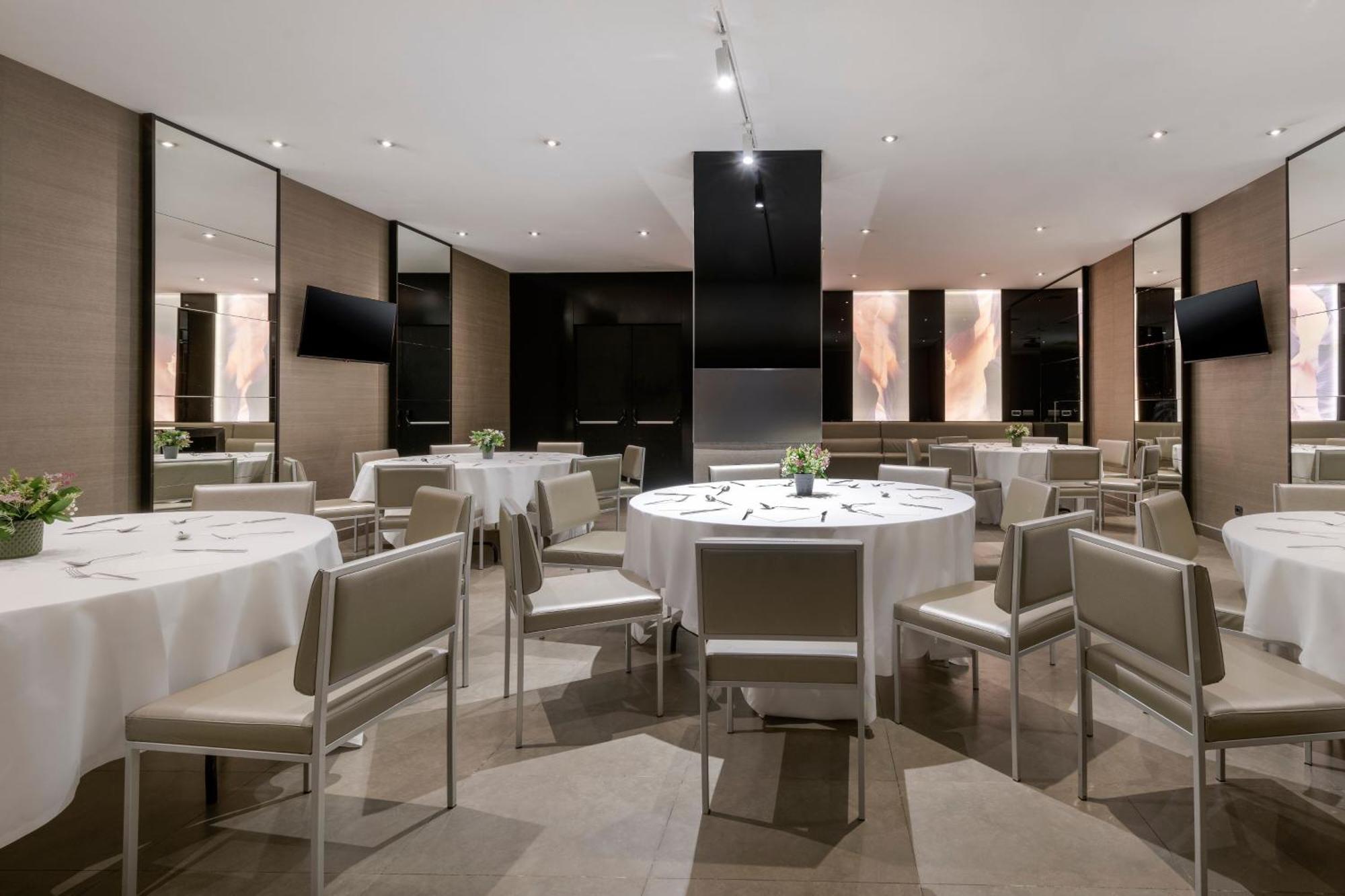 Ac Hotel Ciutat De Palma By Marriott Esterno foto