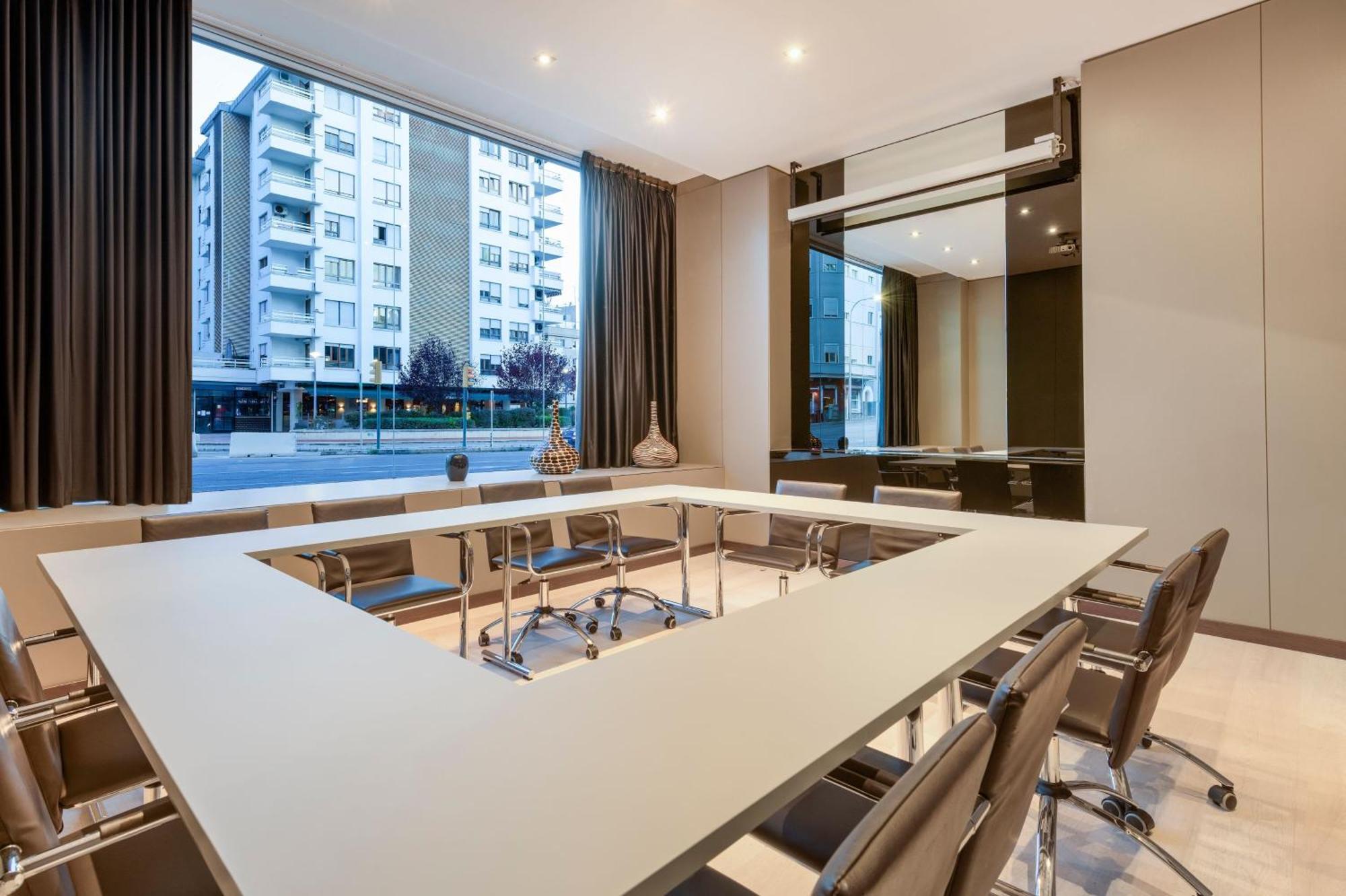 Ac Hotel Ciutat De Palma By Marriott Esterno foto