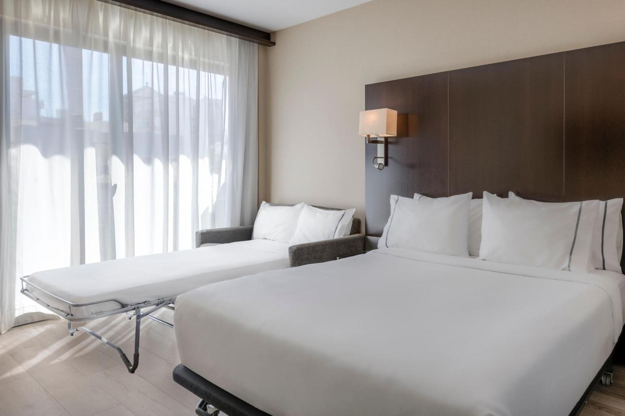 Ac Hotel Ciutat De Palma By Marriott Esterno foto