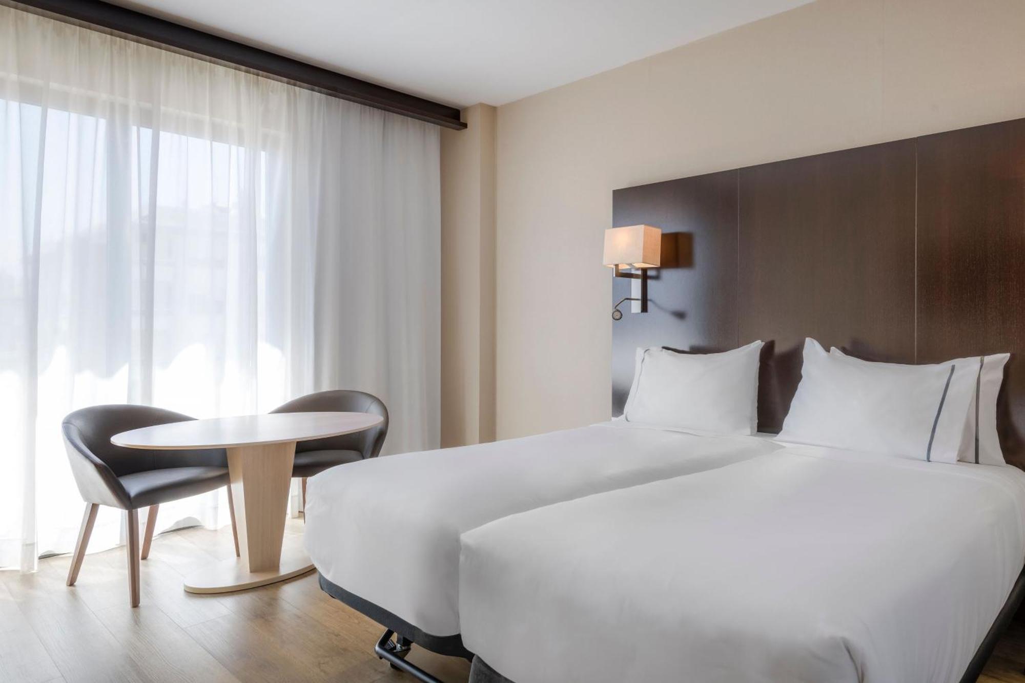 Ac Hotel Ciutat De Palma By Marriott Esterno foto