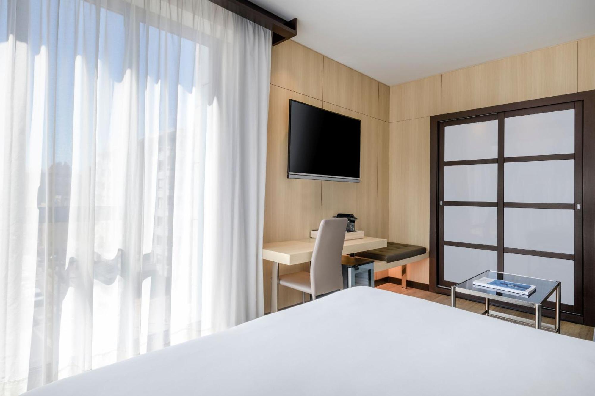 Ac Hotel Ciutat De Palma By Marriott Esterno foto