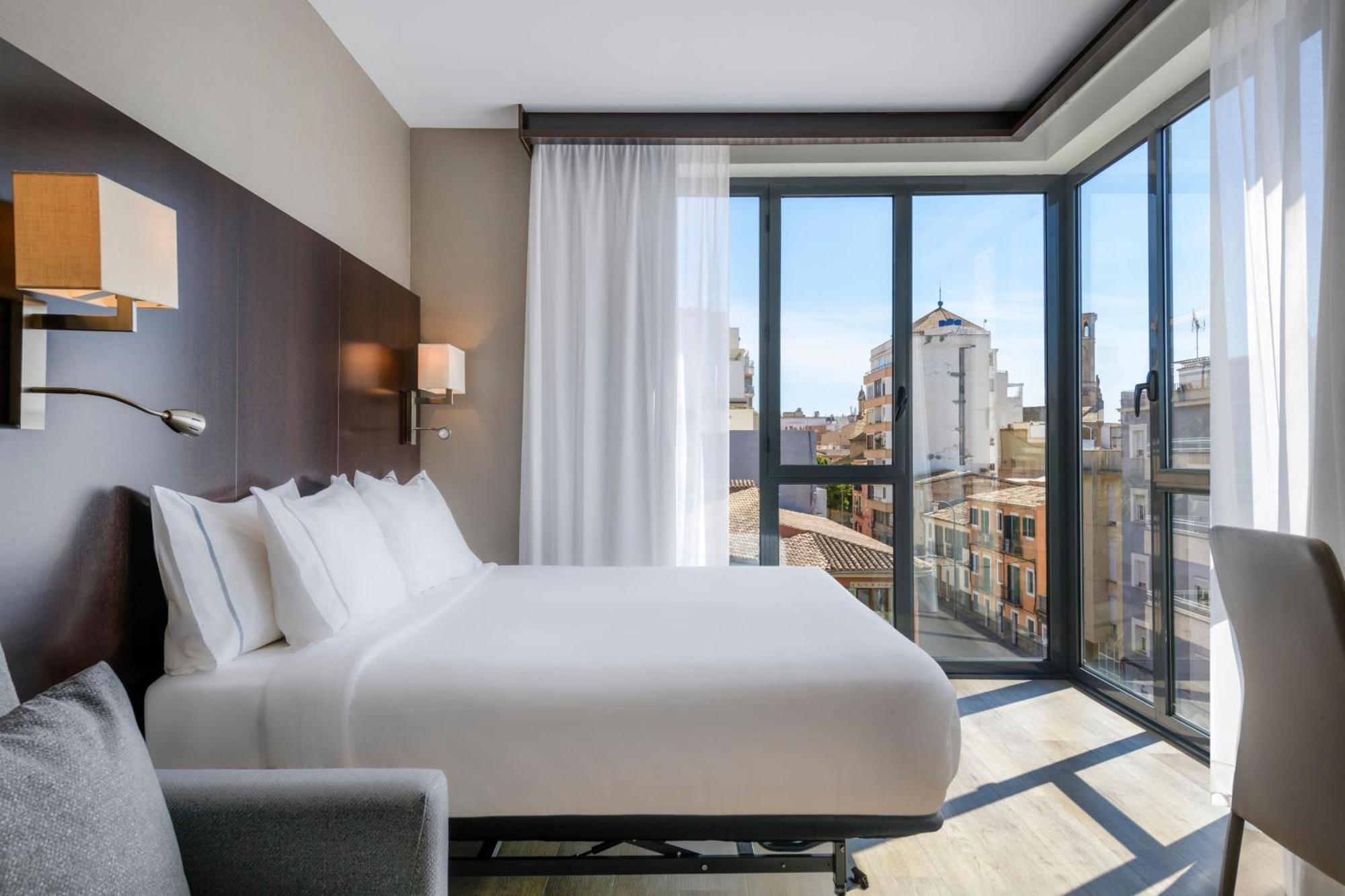 Ac Hotel Ciutat De Palma By Marriott Esterno foto