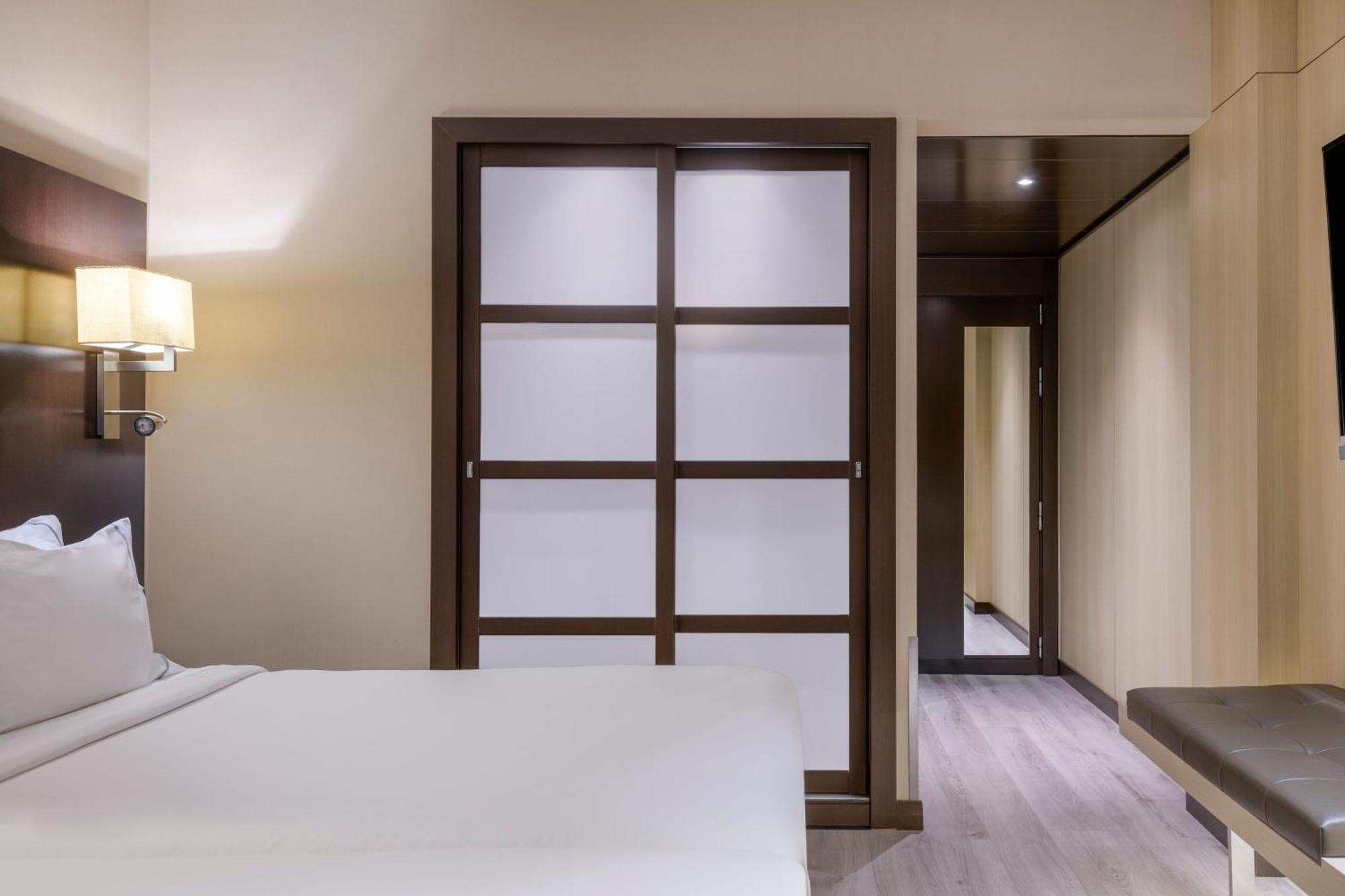 Ac Hotel Ciutat De Palma By Marriott Esterno foto