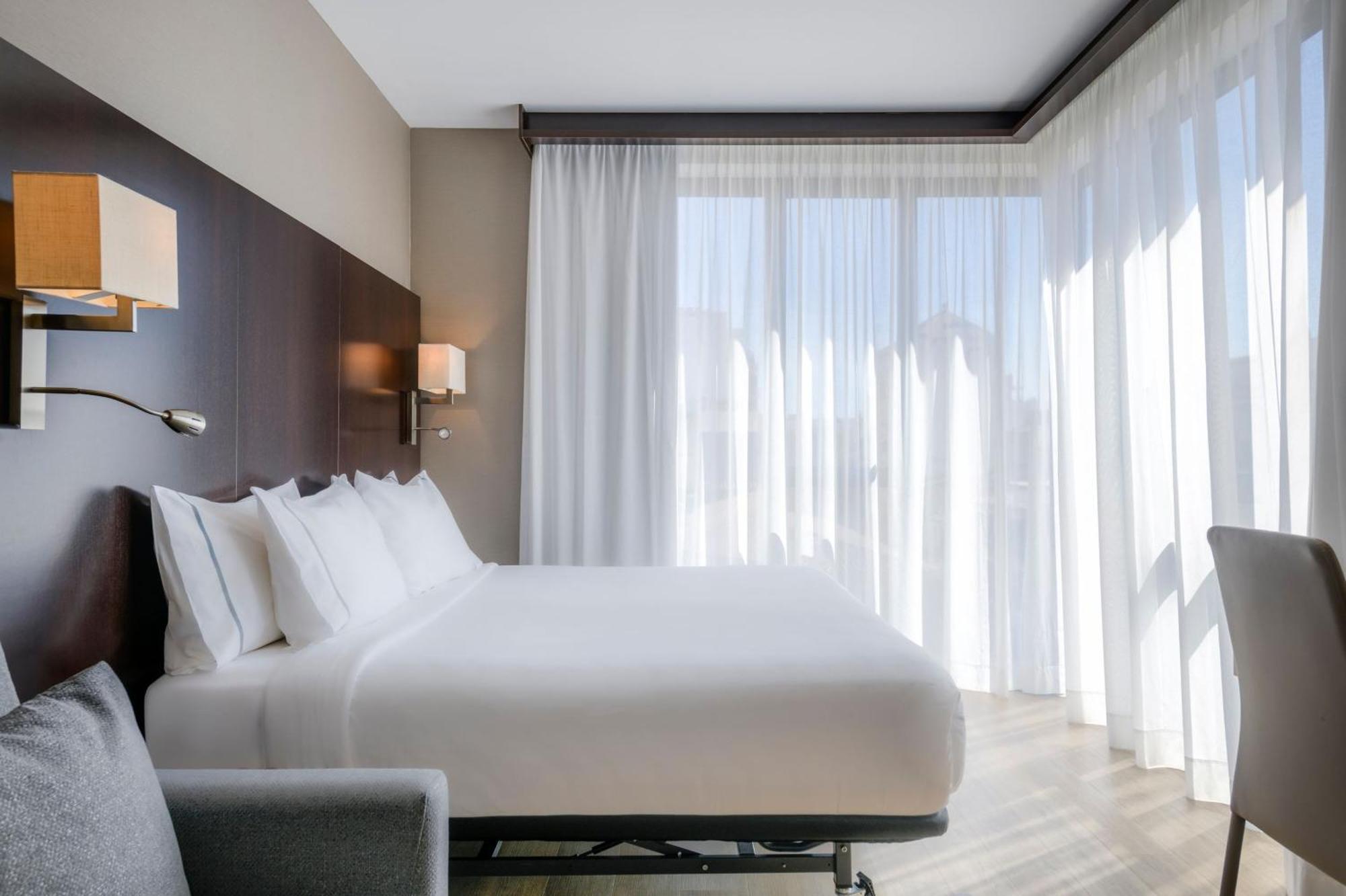 Ac Hotel Ciutat De Palma By Marriott Esterno foto