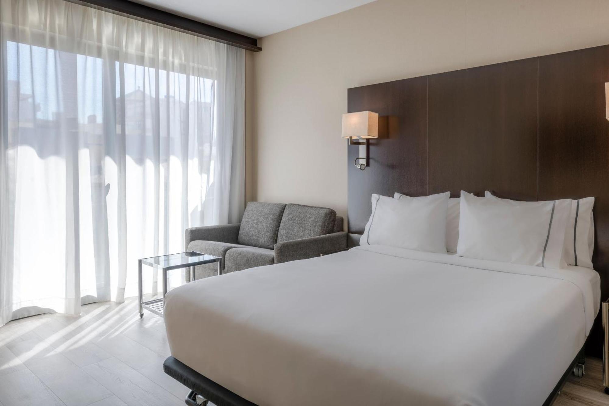 Ac Hotel Ciutat De Palma By Marriott Esterno foto