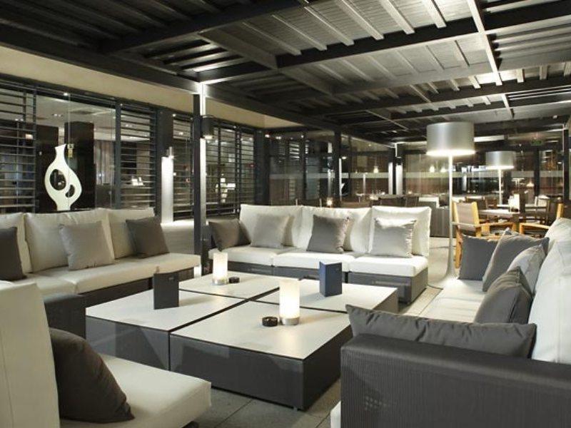 Ac Hotel Ciutat De Palma By Marriott Interno foto