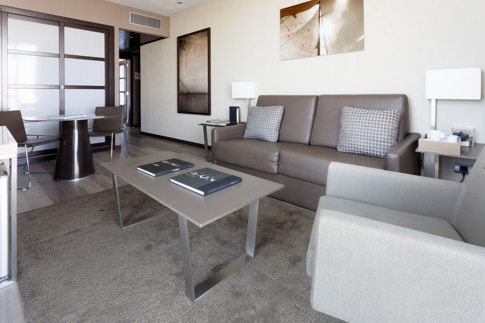 Ac Hotel Ciutat De Palma By Marriott Esterno foto