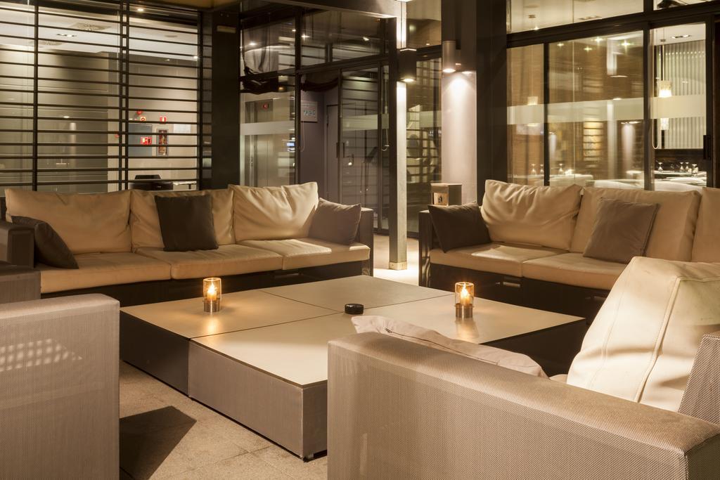 Ac Hotel Ciutat De Palma By Marriott Esterno foto