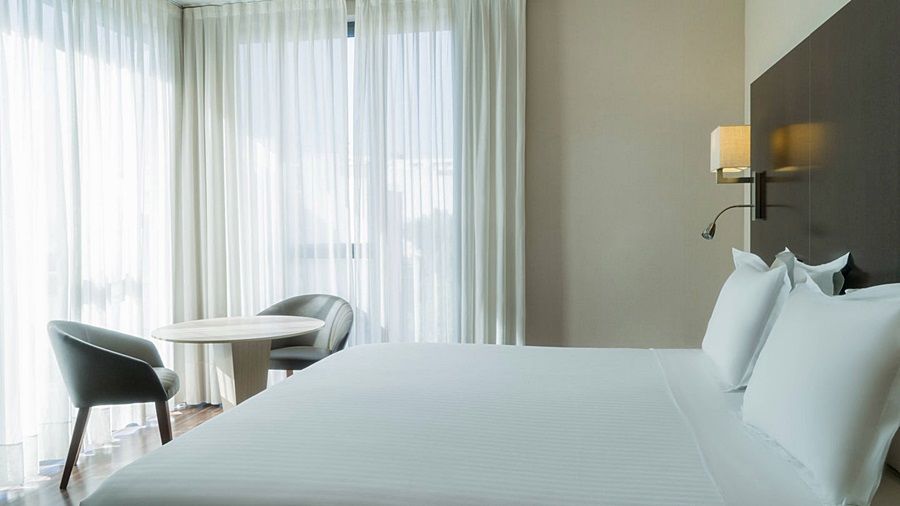 Ac Hotel Ciutat De Palma By Marriott Esterno foto